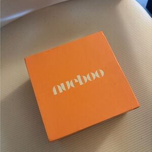 Brand New Nueboo Sticky Boob Inserts